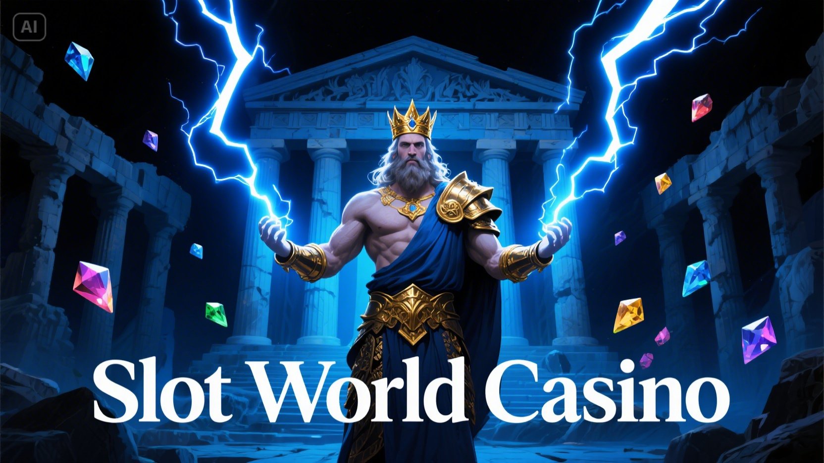 Slot World Casino پاکستان